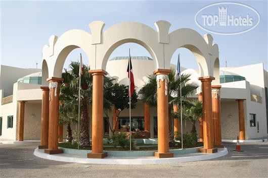Hotelier's photos Tulip Inn Al Rahba 3*