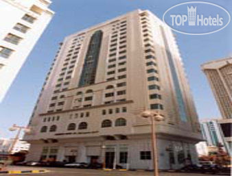 Photos Howard Johnson by Wyndham Abu Dhabi