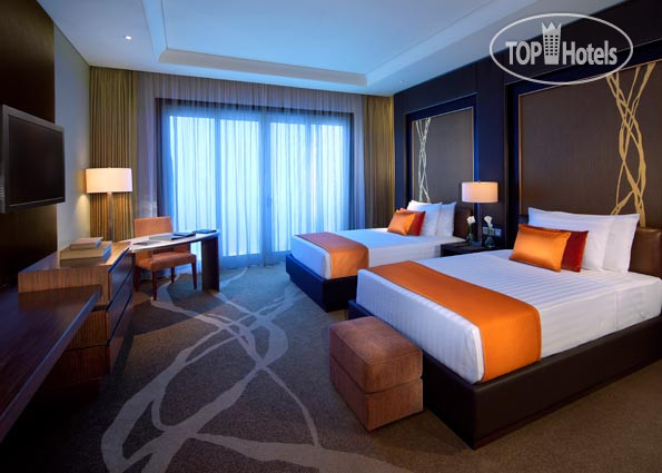 New photos from tourists Eastern Mangroves Hotel & Spa by Anantara 5*