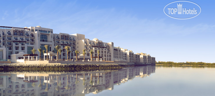 Photos Eastern Mangroves Hotel & Spa by Anantara