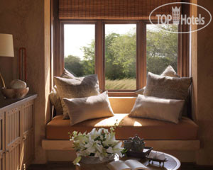 New photos from tourists Anantara Sir Bani Yas Island Al Sahel Villa Resort 5*
