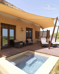 Photos Anantara Sir Bani Yas Island Al Sahel Villa Resort