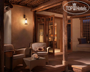 New photos from tourists Anantara Sir Bani Yas Island Al Yamm Villa Resort 5*