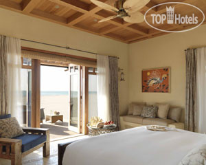 Photos Anantara Sir Bani Yas Island Al Yamm Villa Resort