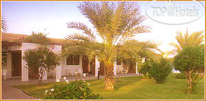 Hotelier's photos Al Diar Gulf (closed) 4*