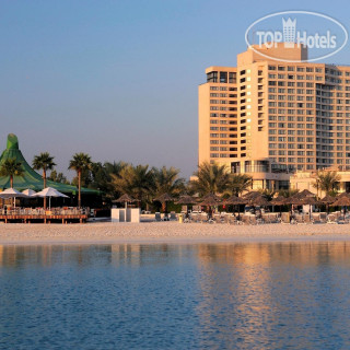 Photos InterContinental Abu Dhabi