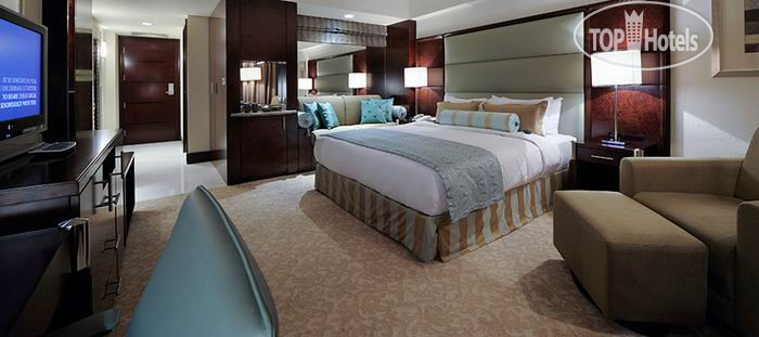 New photos from tourists InterContinental Abu Dhabi 5*