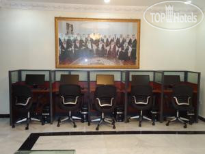 New photos from tourists Al Bada Hotel & Resort 5*