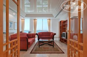 New photos from tourists Hilton Baynunah 4*