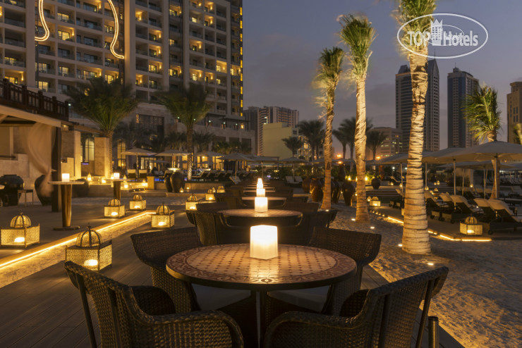 New photos from tourists Ajman Saray A Luxury Collection Hotel & Resort 5*