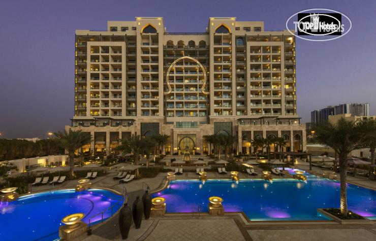 Photos Ajman Saray, A Luxury Collection Hotel & Resort