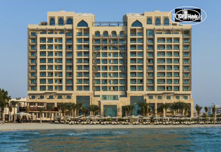 Hotelier's photos Ajman Saray A Luxury Collection Hotel & Resort 5*