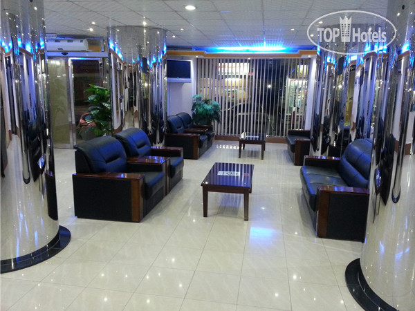 New photos from tourists Al Rayan Hotel 1*
