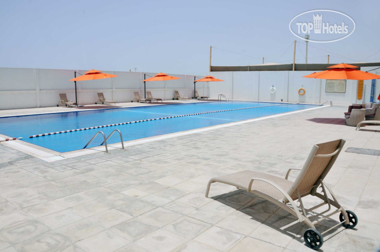New photos from tourists Camel Campus