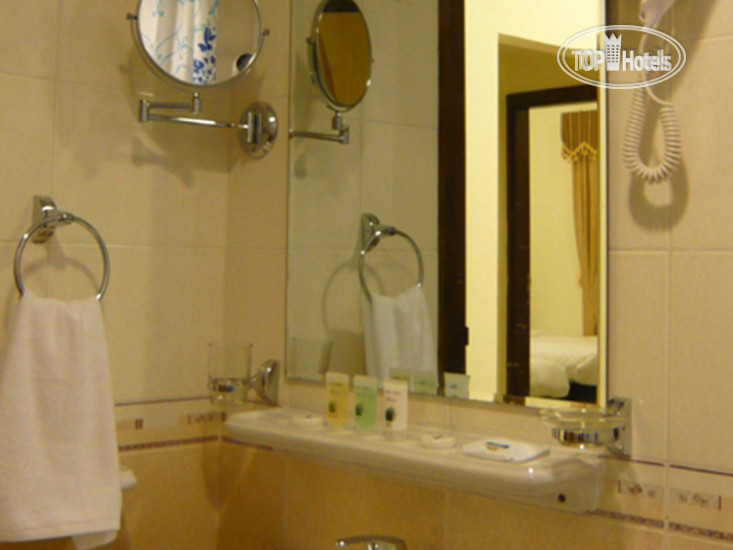New photos from tourists Dream Palace Hotel 3*