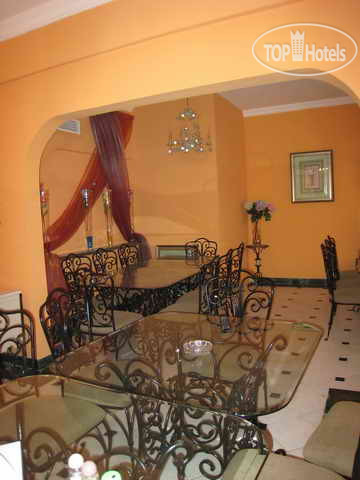 Новые добавленные фото туристов Caravan Resort Ajman 3*
