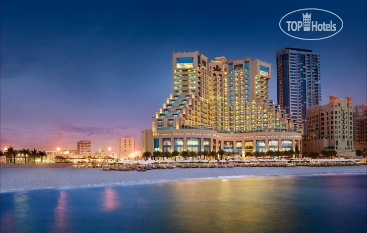 Hotelier's photos Fairmont Ajman 5*