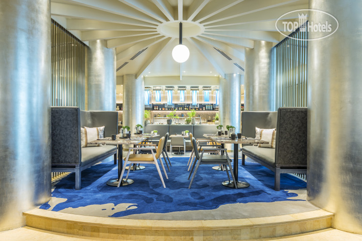 New photos from tourists Radisson Blu Hotel Ajman 5*