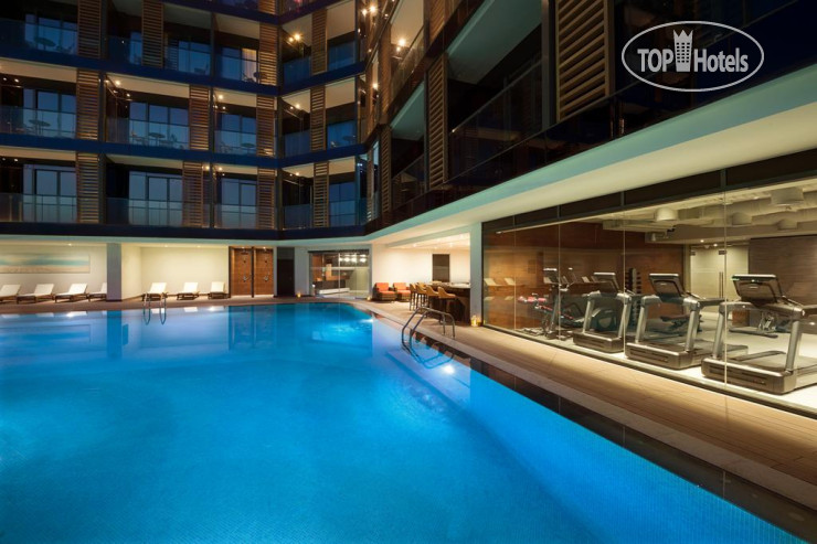 New photos from tourists Wyndham Garden Ajman Corniche 4*