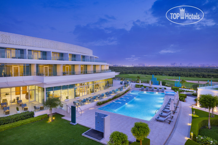 Hotelier's photos Zoya Health & Wellbeing Resort 4*