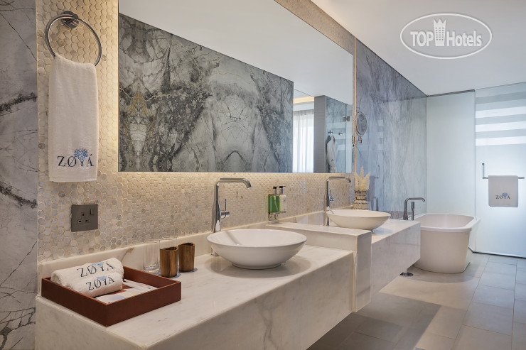 New photos from tourists Zoya Health & Wellbeing Resort 4*