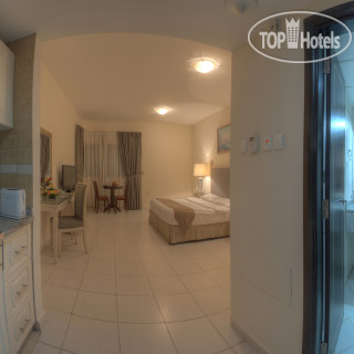 Photos Tulip Inn Royal Suites Ajman