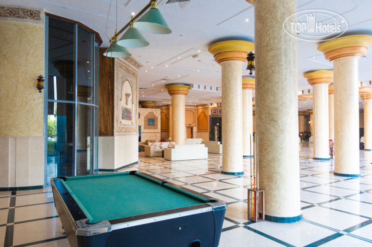 Новые добавленные фото туристов Crown Palace 3*