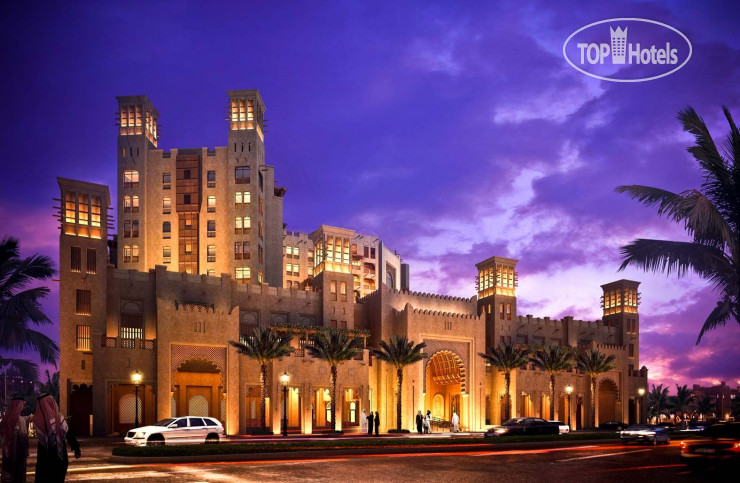 Hotel photo Bahi Ajman Palace 5*