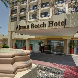 Ajman Beach 3*