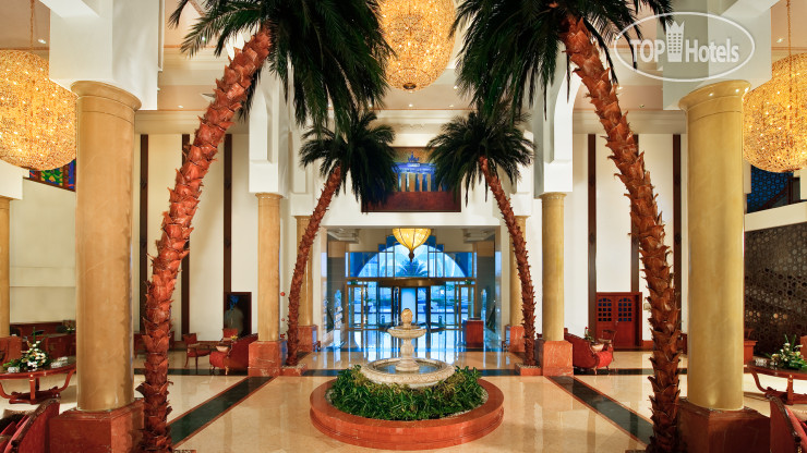 New photos from tourists Ajman Hotel & Villas 5*