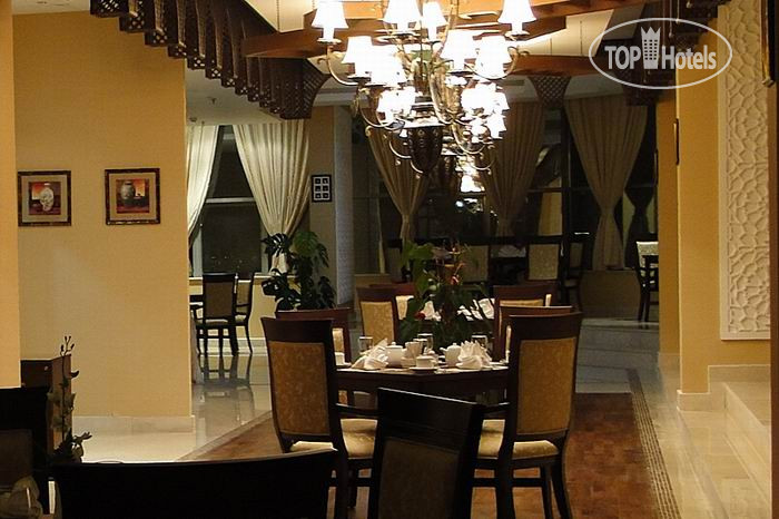New photos from tourists EWAN Ajman Suites Hotel 4*