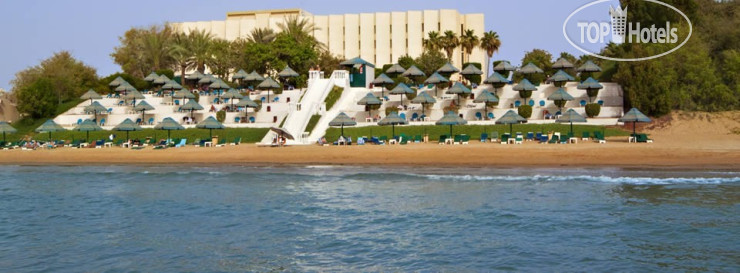 Hotelier's photos BM Beach Hotel 4*