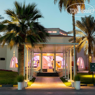 BM Beach Resort 4*