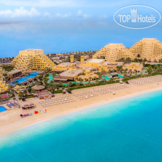 Фото Rixos Bab Al Bahr