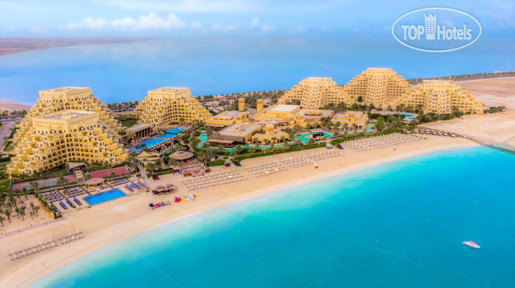 Фото Rixos Bab Al Bahr