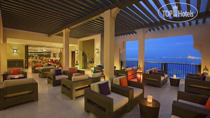 New photos from tourists DoubleTree by Hilton Resort & Spa Marjan Island 5*