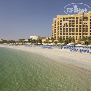 DoubleTree by Hilton Resort & Spa Marjan Island 5*