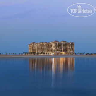 Pullman Resort Al Marjan Island 5*