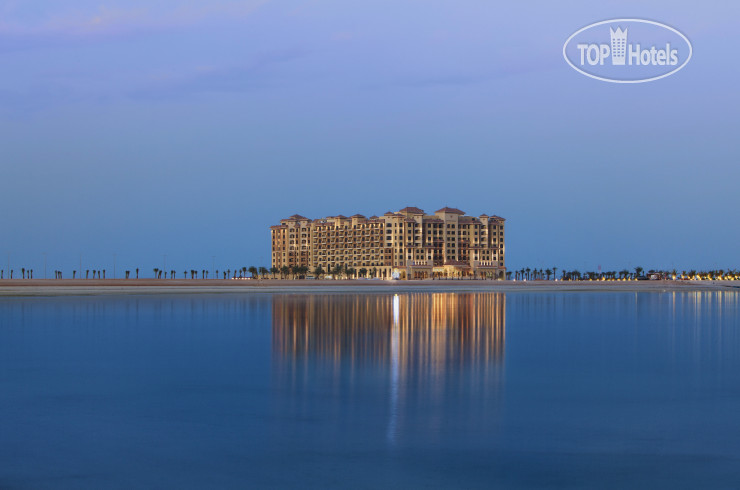 Фото Pullman Resort Al Marjan Island