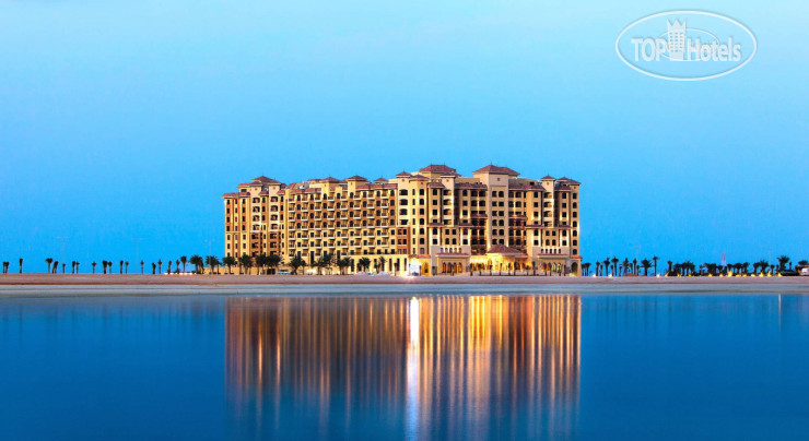 New photos from tourists Pullman Resort Al Marjan Island 5*