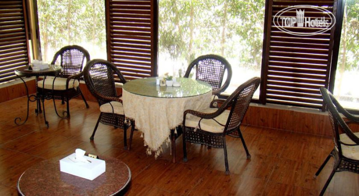New photos from tourists Queen Inn Apartments 1*
