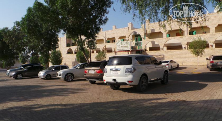 New photos from tourists Al Dar Inn Hotel Apartment 1*