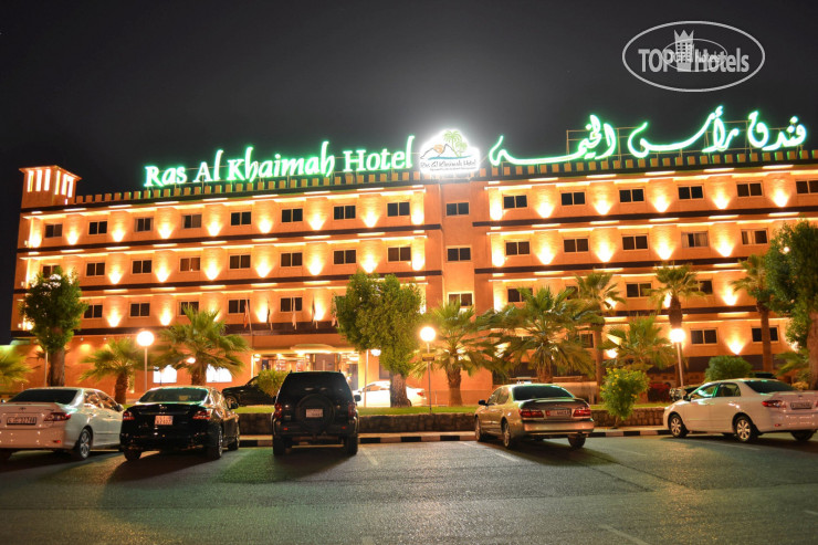 Фото Ras Al Khaimah