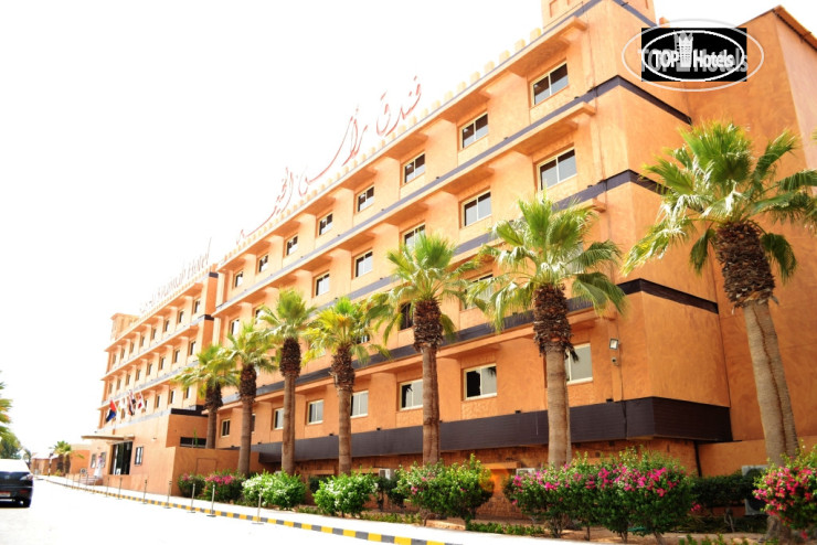 Hotelier's photos Ras Al Khaimah 3*