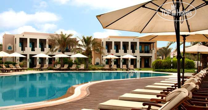 New photos from tourists Rixos Al Mairid Ras Al Khaimah 5*