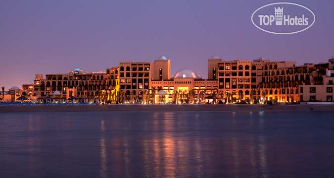 Hotelier's photos Rixos Al Mairid Ras Al Khaimah 5*