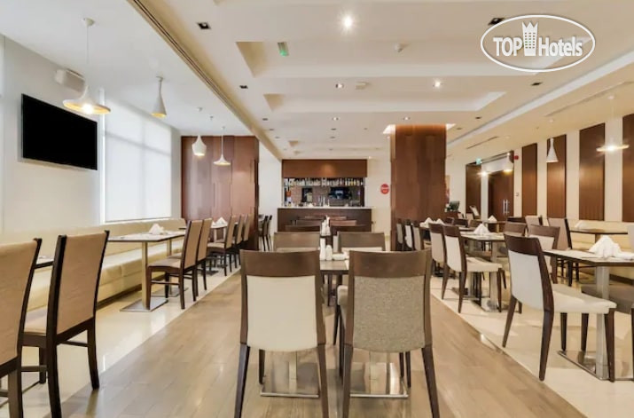New photos from tourists Action Hotel Ras Al Khaimah 3*