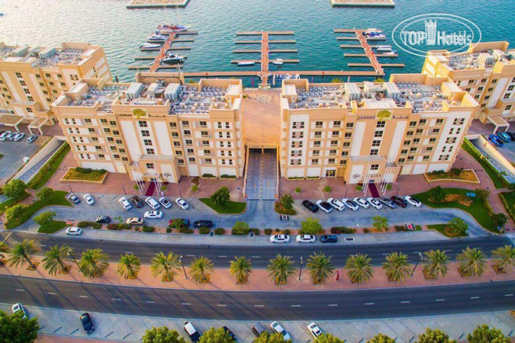 Hotel photo Jannah Resort & Villas Ras Al Khaimah 