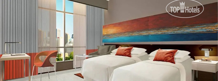 New photos from tourists Citymax Hotel Ras Al Khaimah 3*