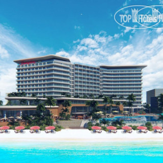 Hampton By Hilton - Al Marjan Island 4*